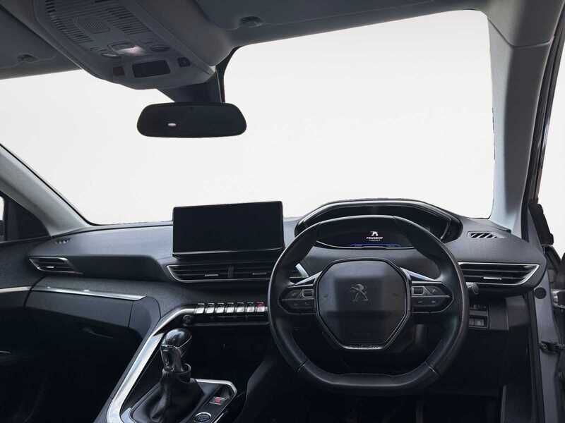 Used Peugeot 3008 2021 for sale - 77298538: Photo 5