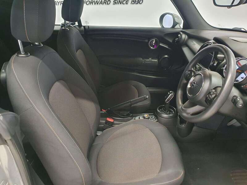 Used MINI Convertible 2019 for sale - 77045286: Photo 10