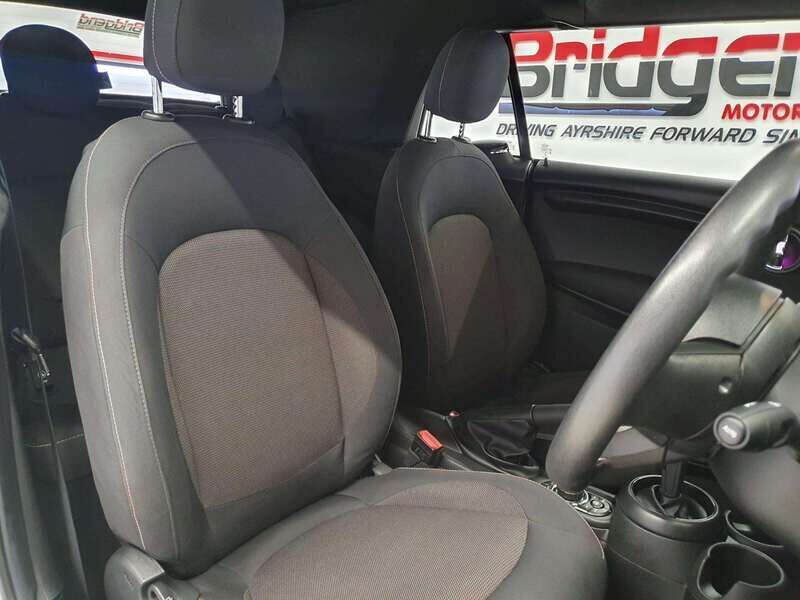 Used MINI Convertible 2019 for sale - 77045286: Photo 11