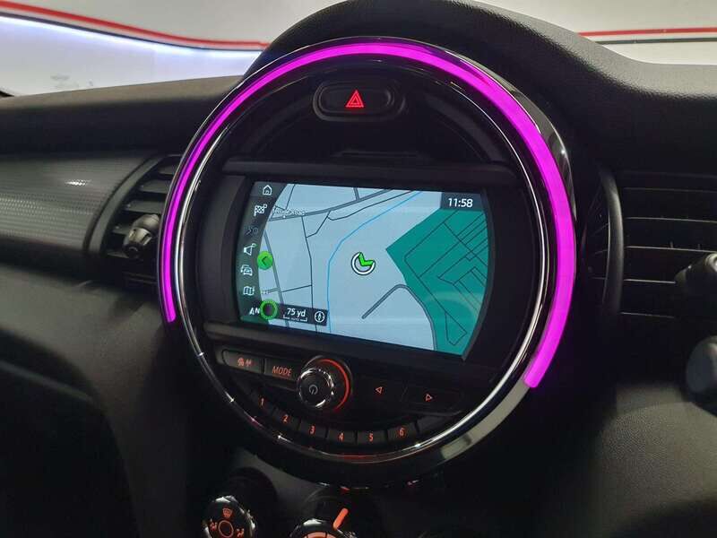 Used MINI Convertible 2019 for sale - 77045286: Photo 12