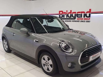2019 - 1.5 Cooper Classic II 2dr Auto