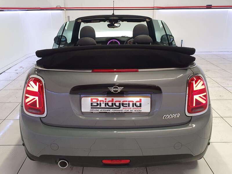 Used MINI Convertible 2019 for sale - 77045286: Photo 22