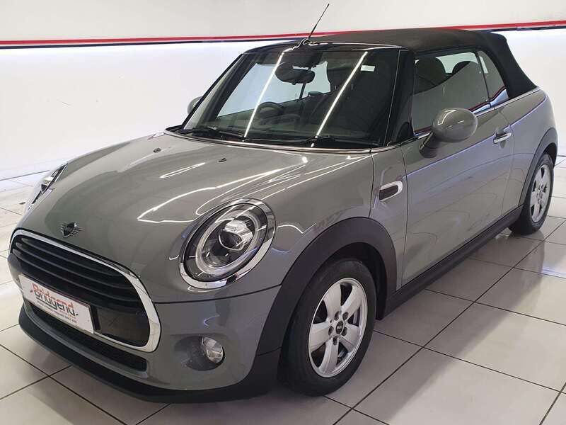 Used MINI Convertible 2019 for sale - 77045286: Photo 3