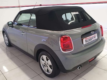 Used MINI Convertible 2019 for sale - 77045286: Photo