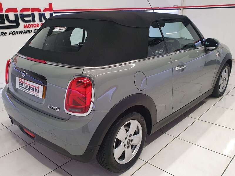 Used MINI Convertible 2019 for sale - 77045286: Photo 6
