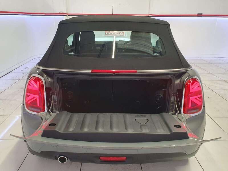 Used MINI Convertible 2019 for sale - 77045286: Photo 7