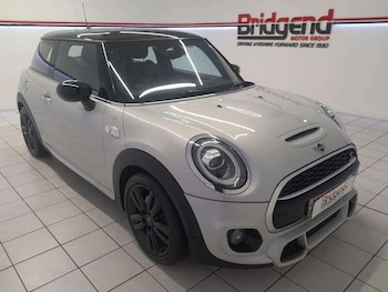 Used MINI Cooper 2019 for sale - 79309364: Photo