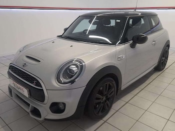 Used MINI Cooper 2019 for sale - 79309364: Photo
