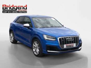 2019 (19) - 2.0 TFSI SUV 5dr
