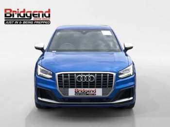 Used Audi SQ2 2019 for sale - 74920818: Photo