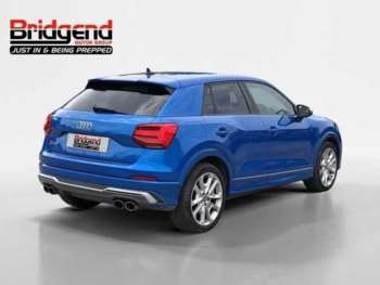 Used Audi SQ2 2019 for sale - 74920818: Photo