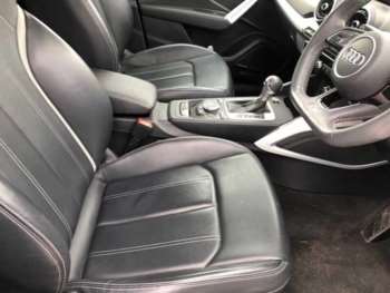 Used Audi SQ2 2019 for sale - 74920818: Photo