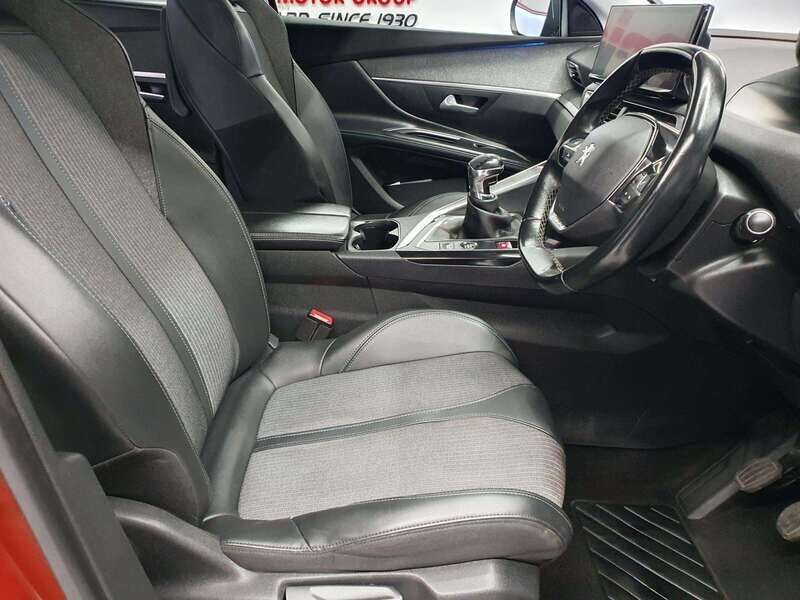 Used Peugeot 5008 2022 for sale - 77045263: Photo 12