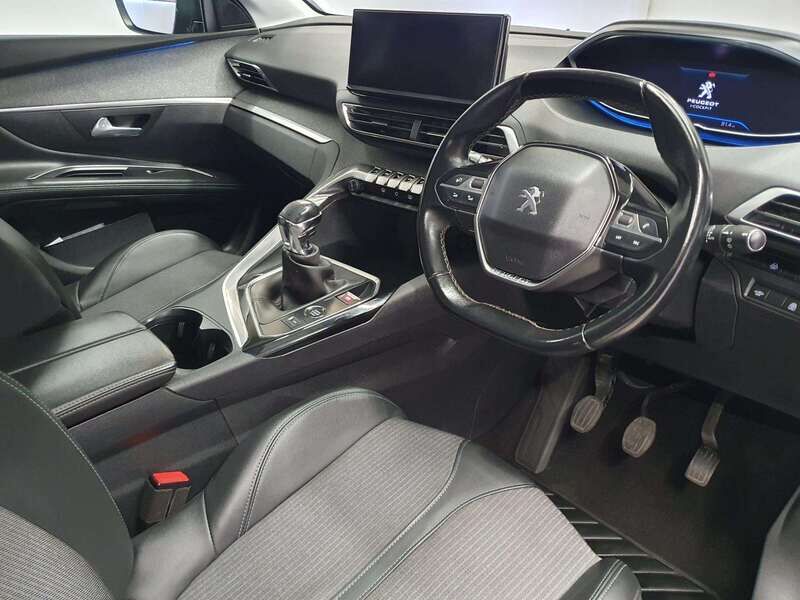 Used Peugeot 5008 2022 for sale - 77045263: Photo 13