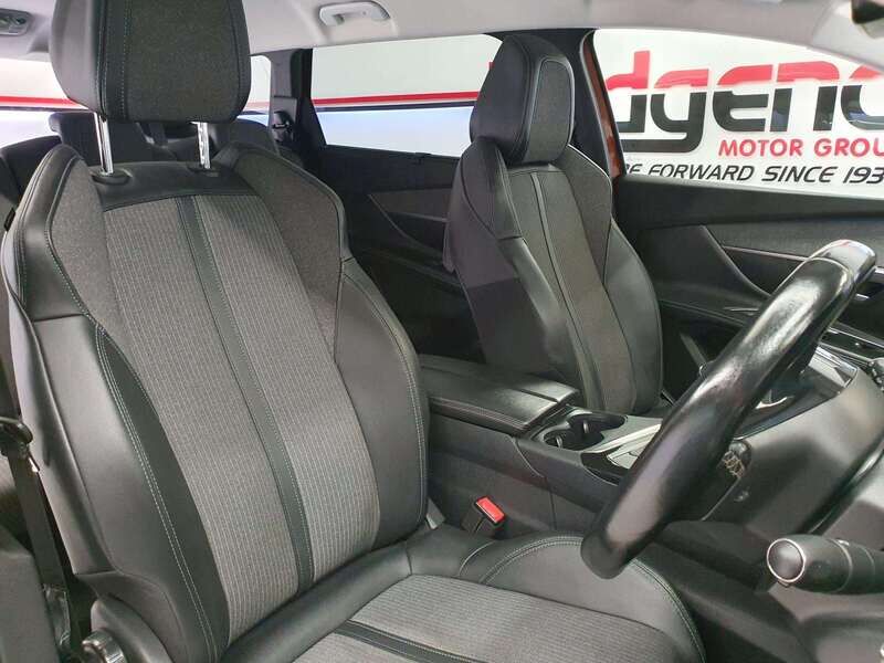 Used Peugeot 5008 2022 for sale - 77045263: Photo 14