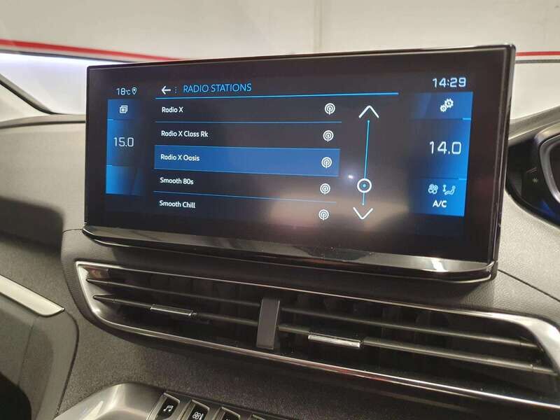 Used Peugeot 5008 2022 for sale - 77045263: Photo 15