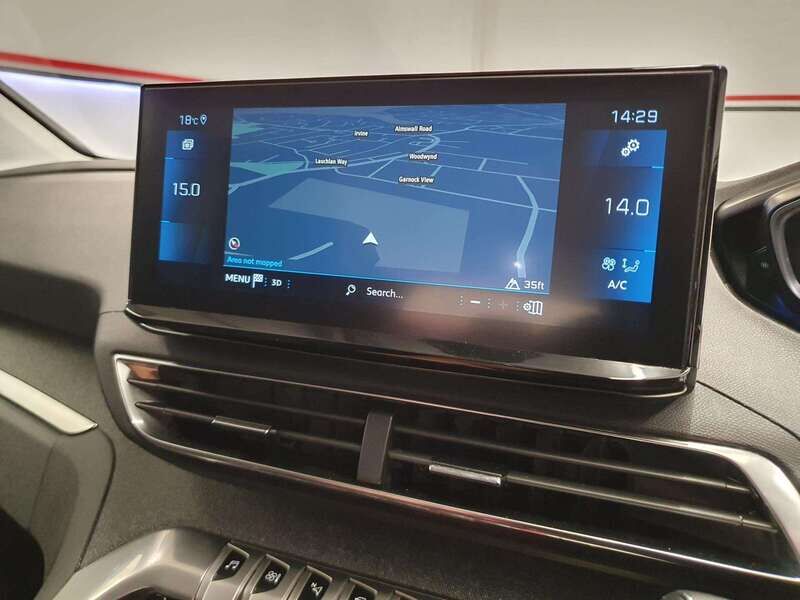 Used Peugeot 5008 2022 for sale - 77045263: Photo 17