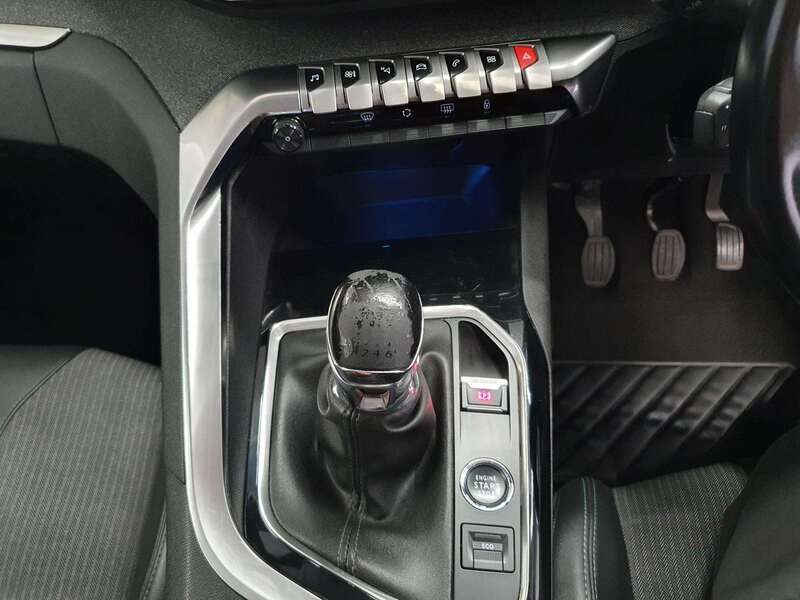 Used Peugeot 5008 2022 for sale - 77045263: Photo 19