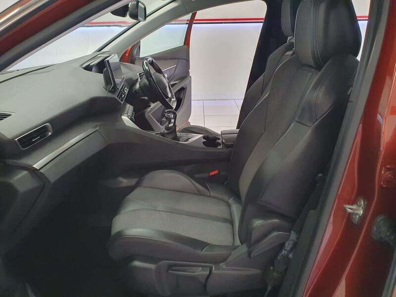 Used Peugeot 5008 2022 for sale - 77045263: Photo 20