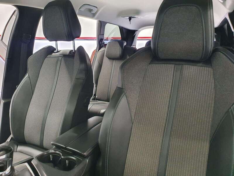 Used Peugeot 5008 2022 for sale - 77045263: Photo 21