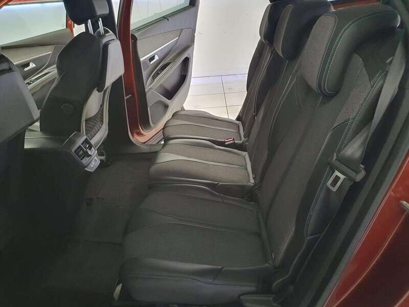 Used Peugeot 5008 2022 for sale - 77045263: Photo 22