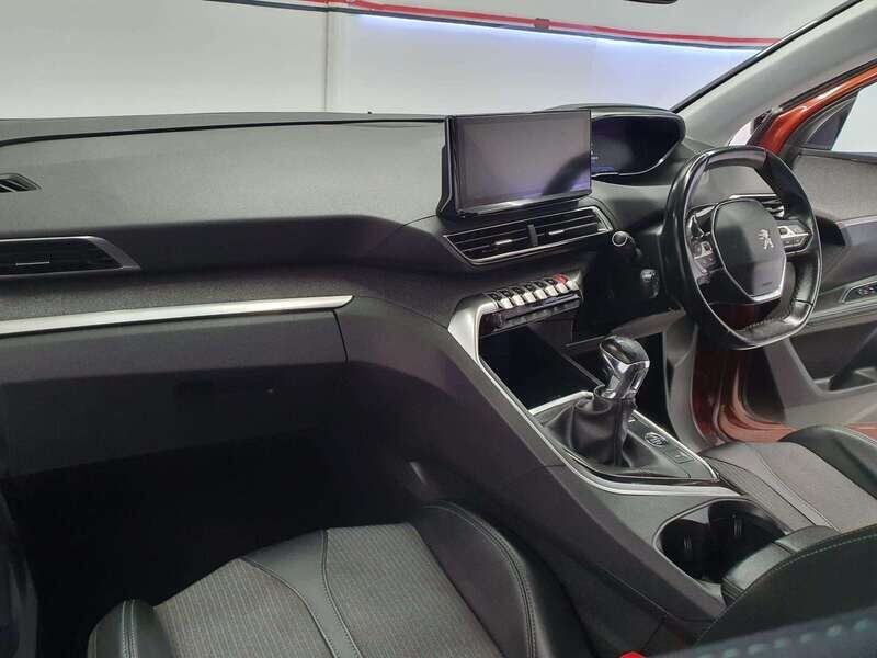 Used Peugeot 5008 2022 for sale - 77045263: Photo 23