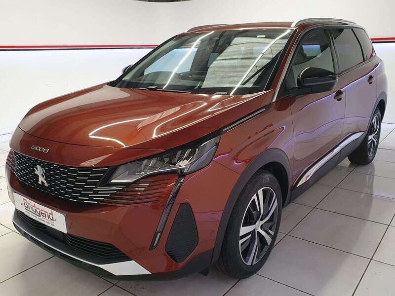Used Peugeot 5008 2022 for sale - 77045263: Photo 3