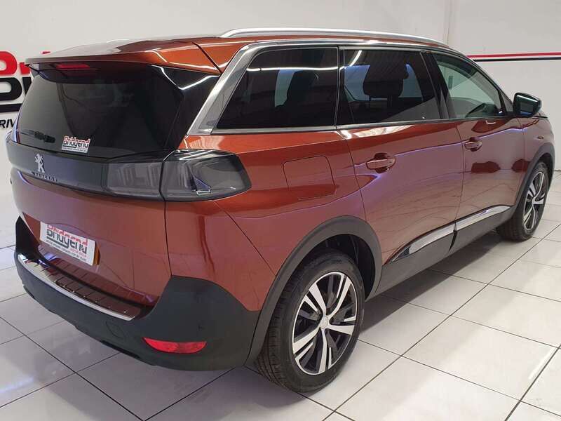 Used Peugeot 5008 2022 for sale - 77045263: Photo 6
