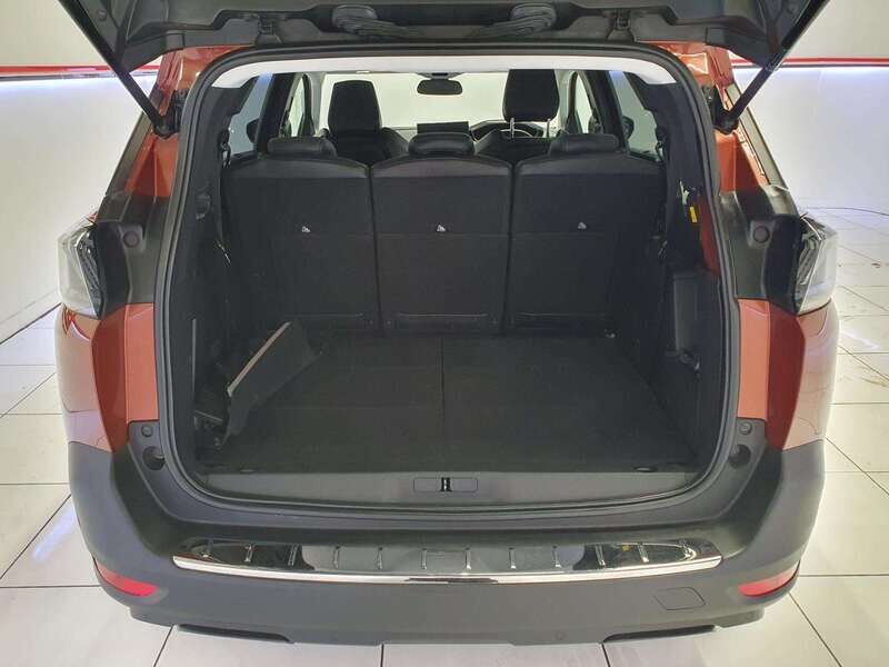 Used Peugeot 5008 2022 for sale - 77045263: Photo 7