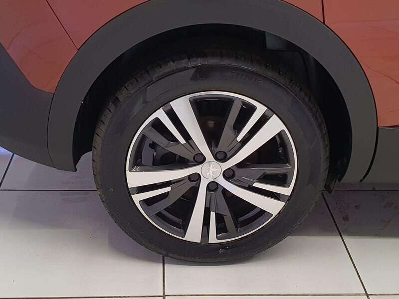 Used Peugeot 5008 2022 for sale - 77045263: Photo 8