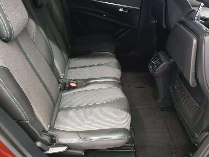 Used Peugeot 5008 2022 for sale - 77045263: Photo 9