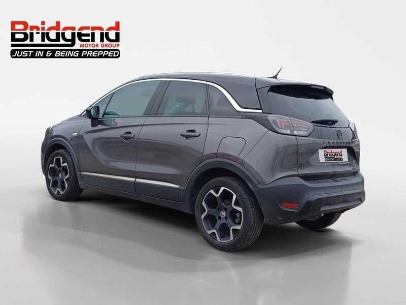 Used Vauxhall Crossland 2022 for sale - 76295933: Photo 1