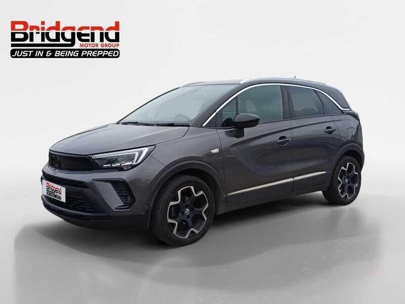 Used Vauxhall Crossland 2022 for sale - 76295933: Photo 3