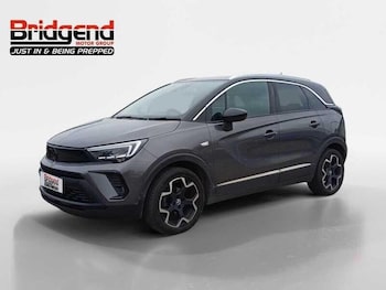 Used Vauxhall Crossland 2022 for sale - 76295933: Photo