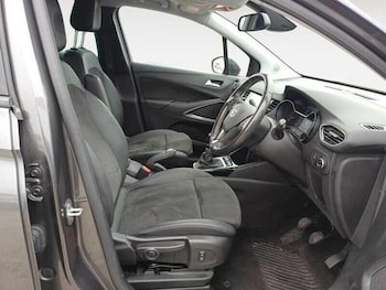 Used Vauxhall Crossland 2022 for sale - 76295933: Photo