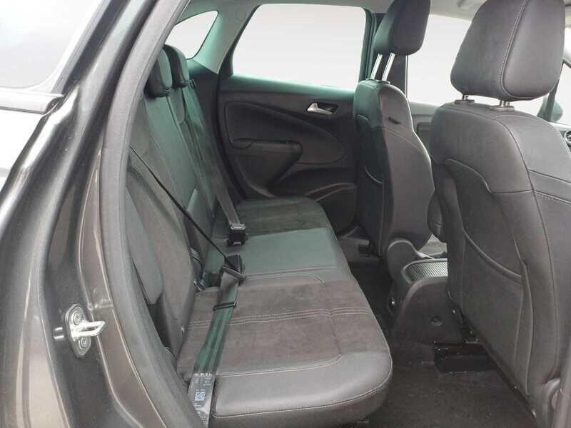 Used Vauxhall Crossland 2022 for sale - 76295933: Photo 6