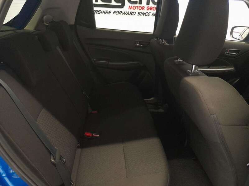 Used Suzuki Swift 2020 for sale - 77045009: Photo 12