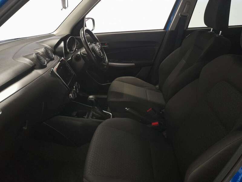 Used Suzuki Swift 2020 for sale - 77045009: Photo 15