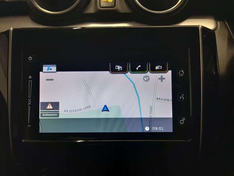 Used Suzuki Swift 2020 for sale - 77045009: Photo 18