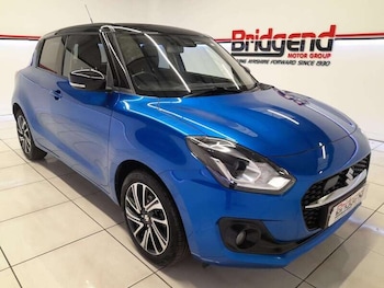 Used Suzuki Swift undefined for sale - 77045009: Photo