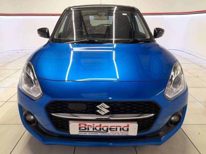 Used Suzuki Swift 2020 for sale - 77045009: Photo 2