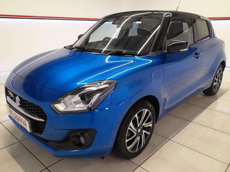 Used Suzuki Swift 2020 for sale - 77045009: Photo 3