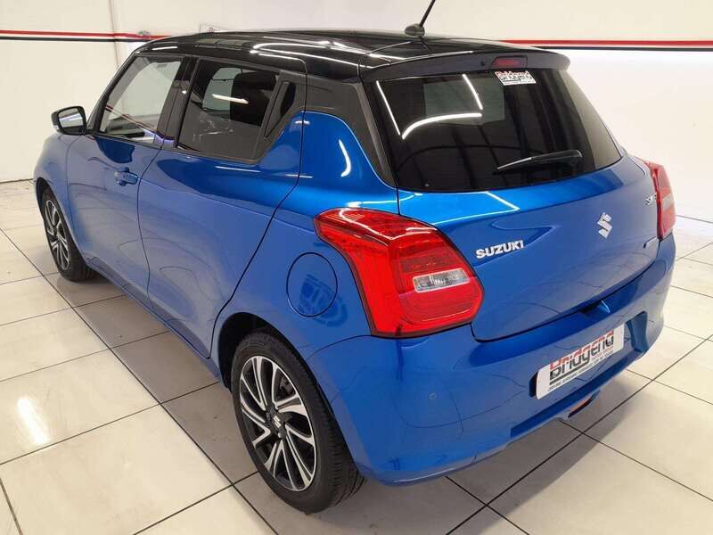 Used Suzuki Swift 2020 for sale - 77045009: Photo 4