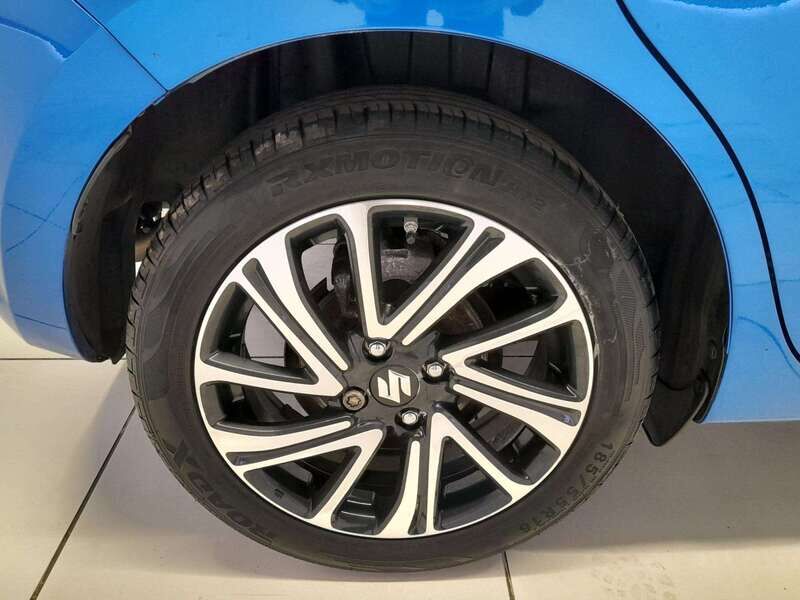 Used Suzuki Swift 2020 for sale - 77045009: Photo 8