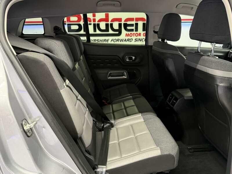 Used Citroen C5 Aircross 2020 for sale - 76138320: Photo 10