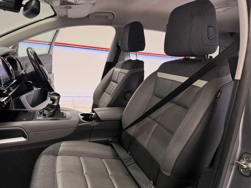 Used Citroen C5 Aircross 2020 for sale - 76138320: Photo 11