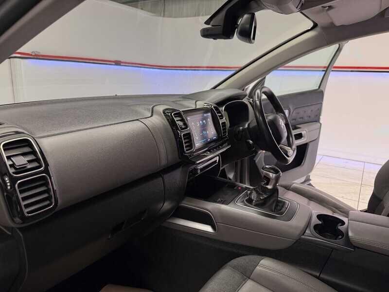 Used Citroen C5 Aircross 2020 for sale - 76138320: Photo 12