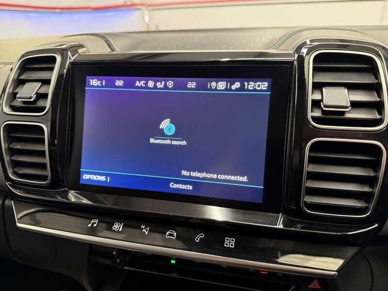 Used Citroen C5 Aircross 2020 for sale - 76138320: Photo 13