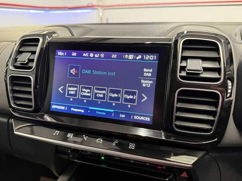 Used Citroen C5 Aircross 2020 for sale - 76138320: Photo 14