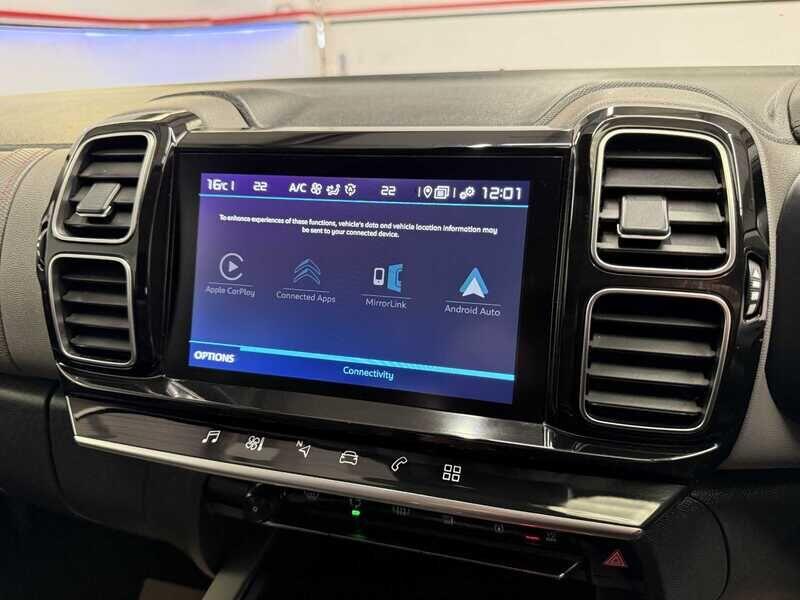 Used Citroen C5 Aircross 2020 for sale - 76138320: Photo 15